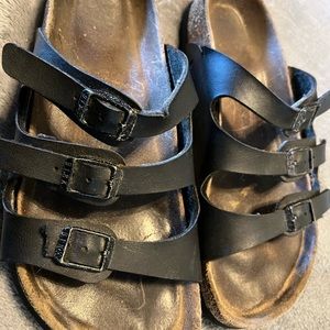 Birkenstock size 37